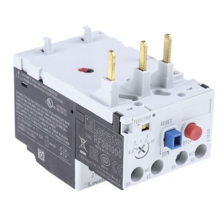 Lovato RF381000 产品图片