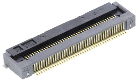 Hirose FH28E-40S-0.5SH(05) 产品图片