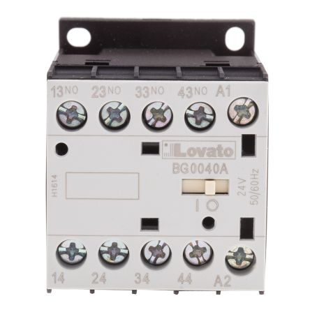 Lovato 11BG0040A024 产品图片
