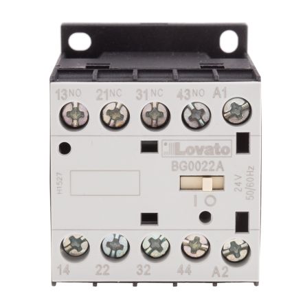 Lovato 11BG0022A024 产品图片