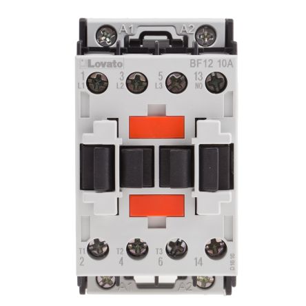 Lovato BF1210A400 产品图片