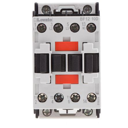 Lovato BF1210D024 产品图片