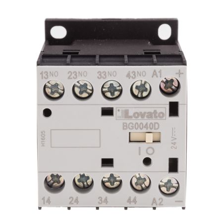 Lovato 11BG0040D024 产品图片