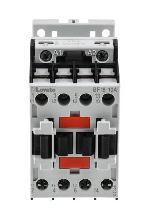 Lovato BF1810A230 产品图片