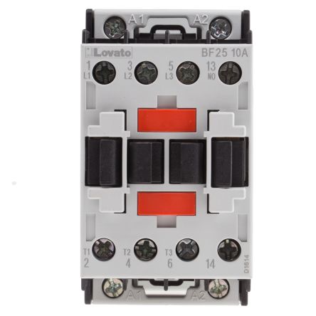 Lovato BF2510A024 产品图片