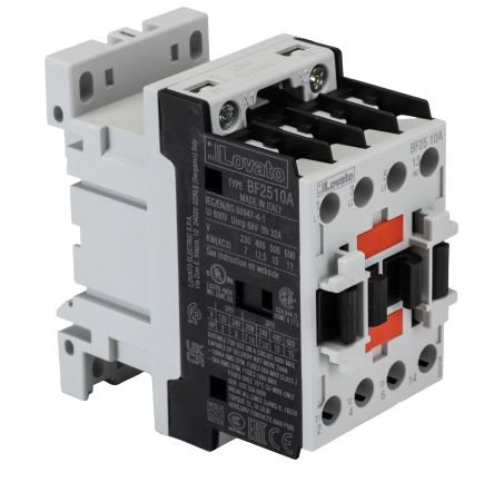 Lovato BF2510A230 产品图片