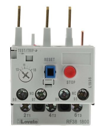 Lovato RF381800 产品图片