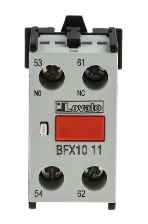 Lovato BFX1011 产品图片