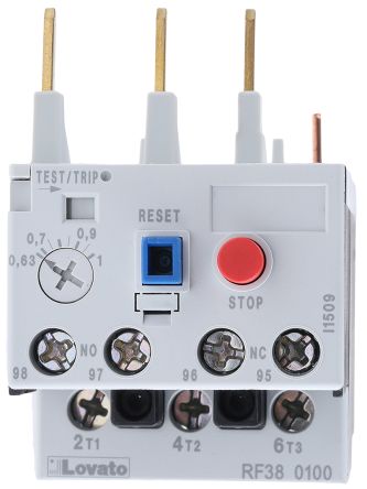 Lovato RF380100 产品图片