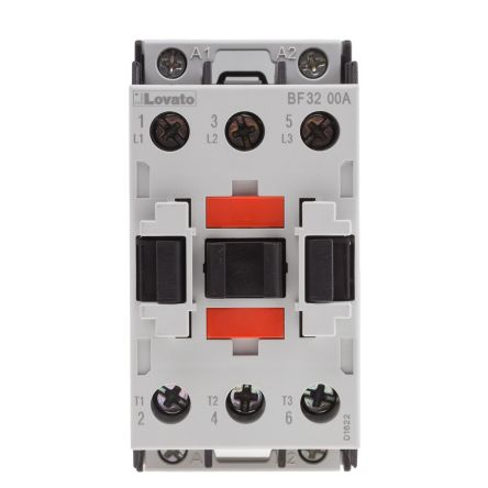 Lovato BF3200A230 产品图片