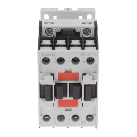 Lovato BF0910A400 产品图片