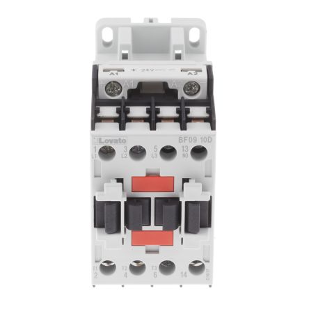 Lovato BF0910D024 产品图片