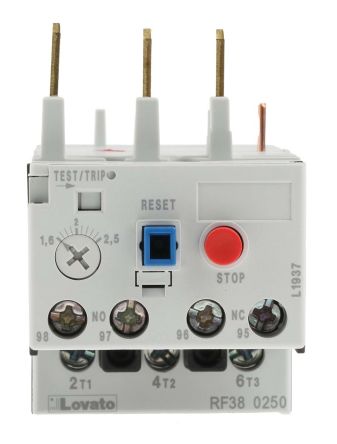 Lovato RF380250 产品图片