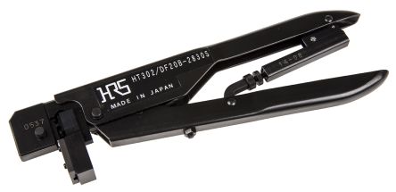 Hirose HT302/DF20B-2830S 产品图片