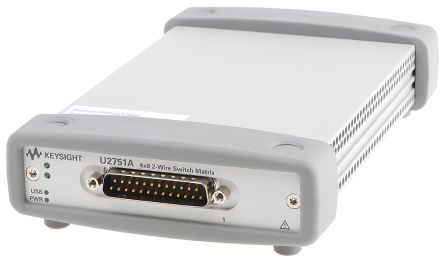 Keysight Technologies U2751A 产品图片