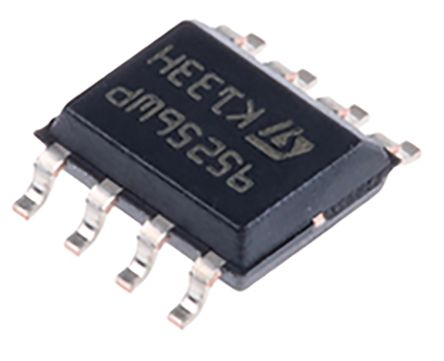 STMicroelectronics M95256-WMN6TP 产品图片