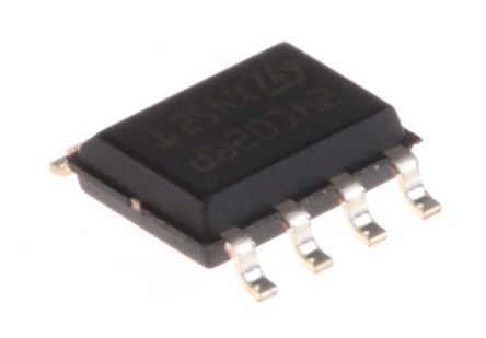 STMicroelectronics M24C02-RMN6TP 产品图片