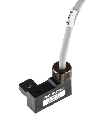 SMC D-A73C 产品图片