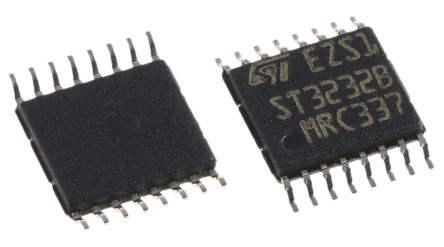 STMicroelectronics ST3232BTR 产品图片