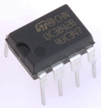STMicroelectronics UC3842BN 产品图片