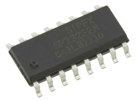 MaxLinear SP232EEN-L/TR 产品图片
