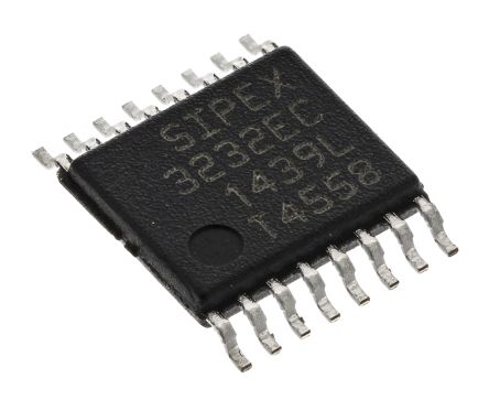 MaxLinear SP3232ECY-L 产品图片