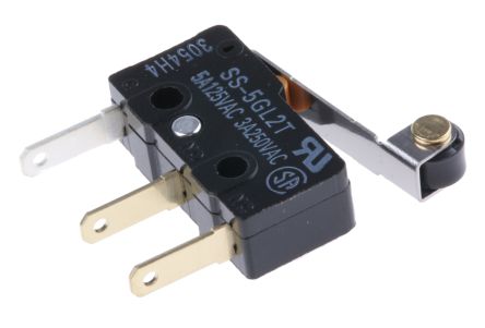 Omron SS-5GL2T 产品图片