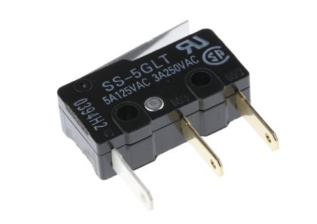 Omron SS-5GLT 产品图片