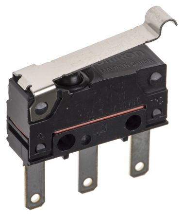 Omron D2SW-P01L3T 产品图片
