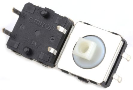 Omron B3W-4050 产品图片