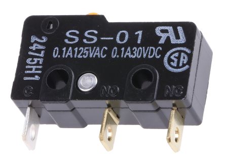 Omron SS-01 产品图片