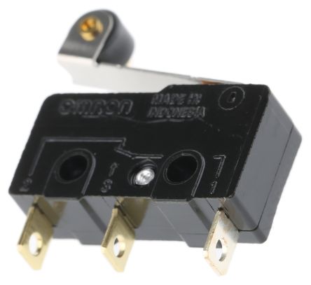 Omron SS-01GL2 产品图片