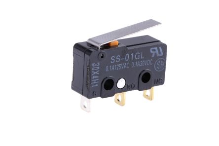 Omron SS-01GL 产品图片