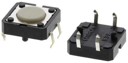Omron B3F-4000 产品图片