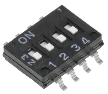 Omron A6H4101 产品图片