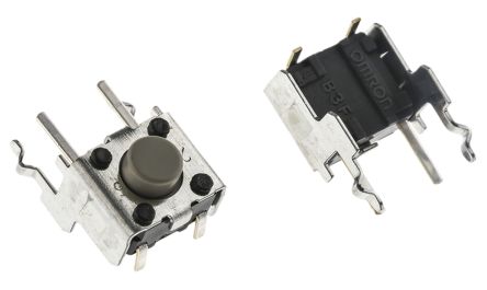 Omron B3F-3122 产品图片