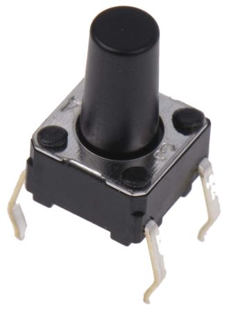 Omron B3F-1070 产品图片