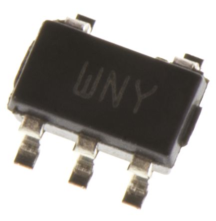 STMicroelectronics STWD100NYWY3F 产品图片