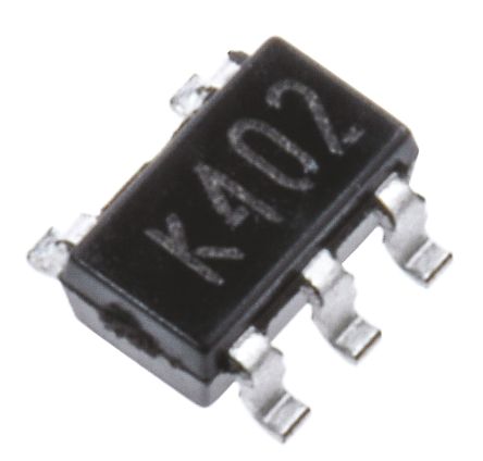 STMicroelectronics TS321AILT 产品图片