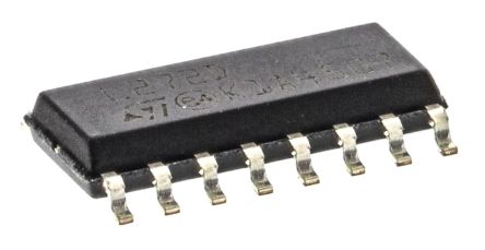 STMicroelectronics L272D 产品图片
