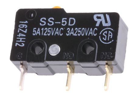 Omron SS-5D 产品图片