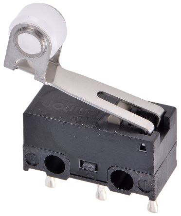 Omron D2F-FL2 产品图片
