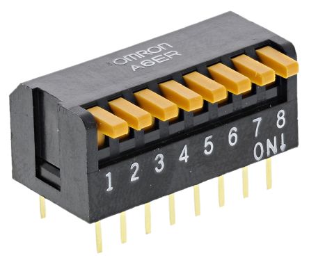Omron A6ER8104 产品图片