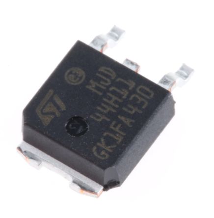 STMicroelectronics MJD44H11T4 产品图片