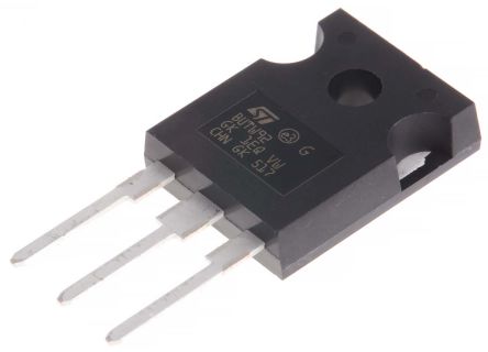 STMicroelectronics BUTW92 产品图片