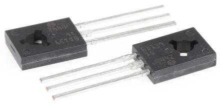 STMicroelectronics BD139-16 产品图片