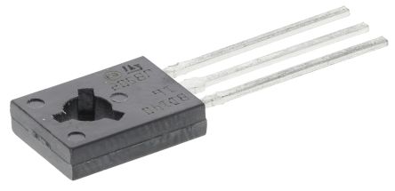 STMicroelectronics BD140-16 产品图片