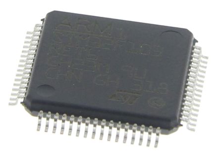 STMicroelectronics STM32F103RET6 产品图片