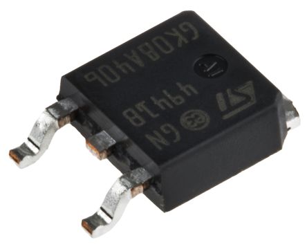 STMicroelectronics L4941BDT-TR 产品图片