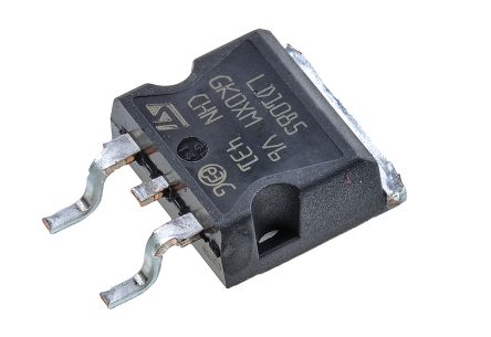 STMicroelectronics LD1085D2T-R 产品图片